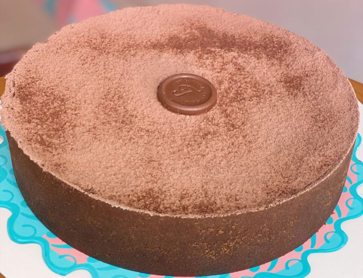 Africana ® (A mais pedida da casa)